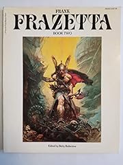 Frank frazetta book for sale  Delivered anywhere in USA 