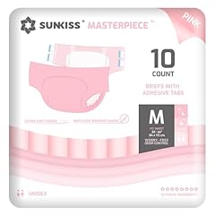 Sunkiss masterpiece windeln gebraucht kaufen  Wird an jeden Ort in Deutschland