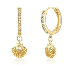 Toheart gold seashell for sale  Delivered anywhere in USA 