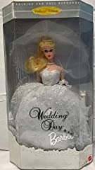 Barbie wedding day for sale  Delivered anywhere in USA 