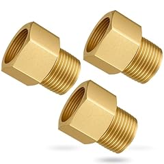 Gsinodrs 3pcs brass for sale  Delivered anywhere in USA 