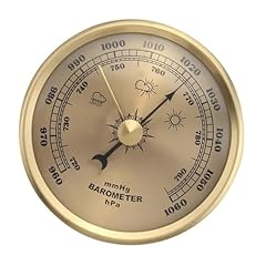 Professional aneroid barograph for sale  Delivered anywhere in USA 