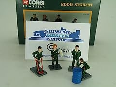 Corgi classics eddie for sale  Delivered anywhere in UK