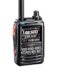 YAESU Yaesu FT-5DR C4FM/FM 144/430MHz Dual Band 5W for sale  Delivered anywhere in USA 