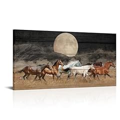Artsbay horse wall for sale  Delivered anywhere in USA 