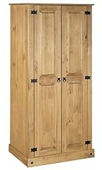 Corona door wardrobe for sale  Delivered anywhere in Ireland