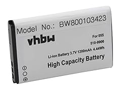 Vhbw batteria compatibile usato  Spedito ovunque in Italia 