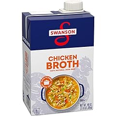 Swanson chicken broth for sale  Delivered anywhere in USA 
