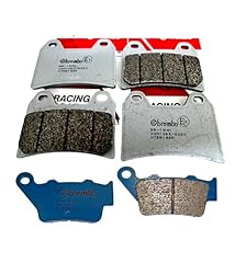 Brembo kit pastiglie usato  Spedito ovunque in Italia 