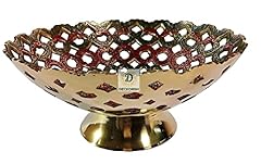 Deckorish brass designer for sale  Delivered anywhere in UK