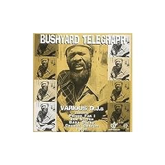Bushyard telegraph for sale  Delivered anywhere in UK