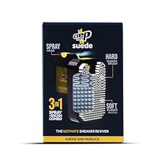 Crep protect suede usato  Spedito ovunque in Italia 