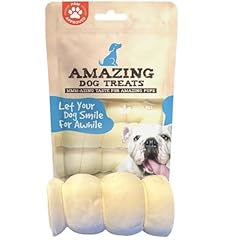 Amazing dog treats for sale  Delivered anywhere in USA 