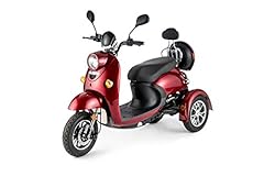 Veleco wheeled retro for sale  Delivered anywhere in UK
