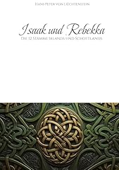 Isaak rebekka stämme gebraucht kaufen  Wird an jeden Ort in Deutschland