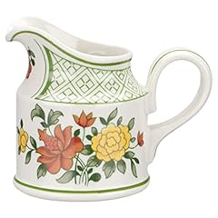 Villeroy boch milchkännchen gebraucht kaufen  Wird an jeden Ort in Deutschland