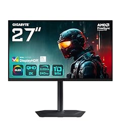 Gigabyte mo27q2 moniteur d'occasion  Livré partout en France