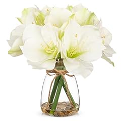 Arborus künstliche amaryllis gebraucht kaufen  Wird an jeden Ort in Deutschland