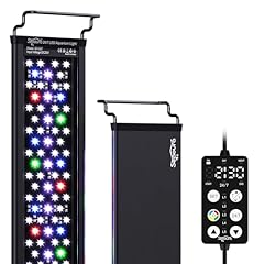 Aquarium light custom for sale  Delivered anywhere in UK
