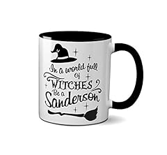 Full witches sanderson for sale  Delivered anywhere in UK