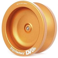 Yoyofactory dv888 metal for sale  Delivered anywhere in UK