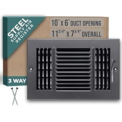 Fits 10x6 duct for sale  Delivered anywhere in USA 