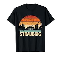 Skyline straubing shirt gebraucht kaufen  Wird an jeden Ort in Deutschland
