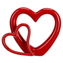 Artibetter ornaments red for sale  Delivered anywhere in UK