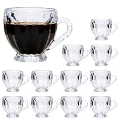 Qappda glass coffee for sale  Delivered anywhere in USA 