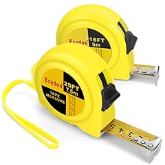 Packs tape measure for sale  Delivered anywhere in USA 