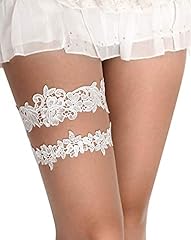 Wedding garters bride for sale  Delivered anywhere in USA 