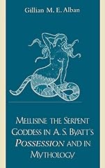 Melusine serpent goddess for sale  Delivered anywhere in UK