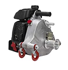 Portable Winch Gas-Powered Capstan Winch - 2,200-Lb. for sale  Delivered anywhere in USA 