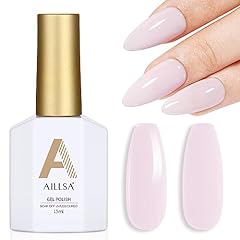 Aillsa gel nail for sale  Delivered anywhere in USA 