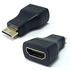 Mini hdmi hdmi usato  Spedito ovunque in Italia 