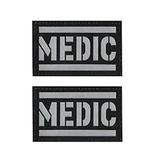 Reflective medic patches for sale  Delivered anywhere in USA 