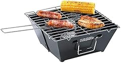 Pearl faltgrill flach gebraucht kaufen  Wird an jeden Ort in Deutschland