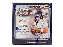 2024 topps chrome for sale  Delivered anywhere in USA 