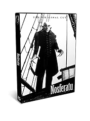 Nosferatu fantasy horror for sale  Delivered anywhere in UK