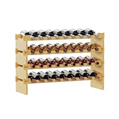 Bambloom wine rack for sale  Delivered anywhere in USA 