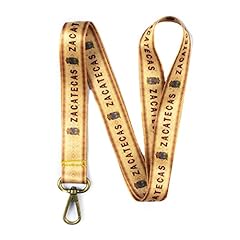 Somomex zacatecas lanyard for sale  Delivered anywhere in USA 