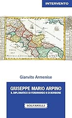 Giuseppe mario arpino. usato  Spedito ovunque in Italia 