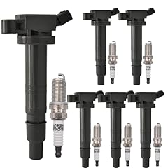 Uf495 ignition coil for sale  Delivered anywhere in USA 