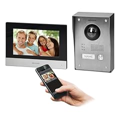 Hikvision video türsprechanla gebraucht kaufen  Wird an jeden Ort in Deutschland