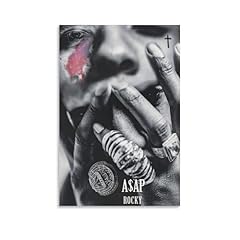 Xxqpo poster asap d'occasion  Livré partout en France