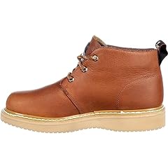 Georgia men chukka for sale  Delivered anywhere in USA 