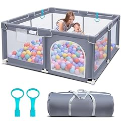 Suposeu baby playpen for sale  Delivered anywhere in USA 