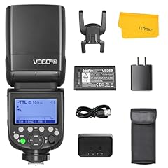 Godox v860iii ttl d'occasion  Livré partout en France