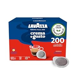 Lavazza crema gusto usato  Spedito ovunque in Italia 
