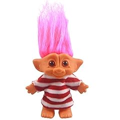 Lucky troll dolls for sale  Delivered anywhere in USA 